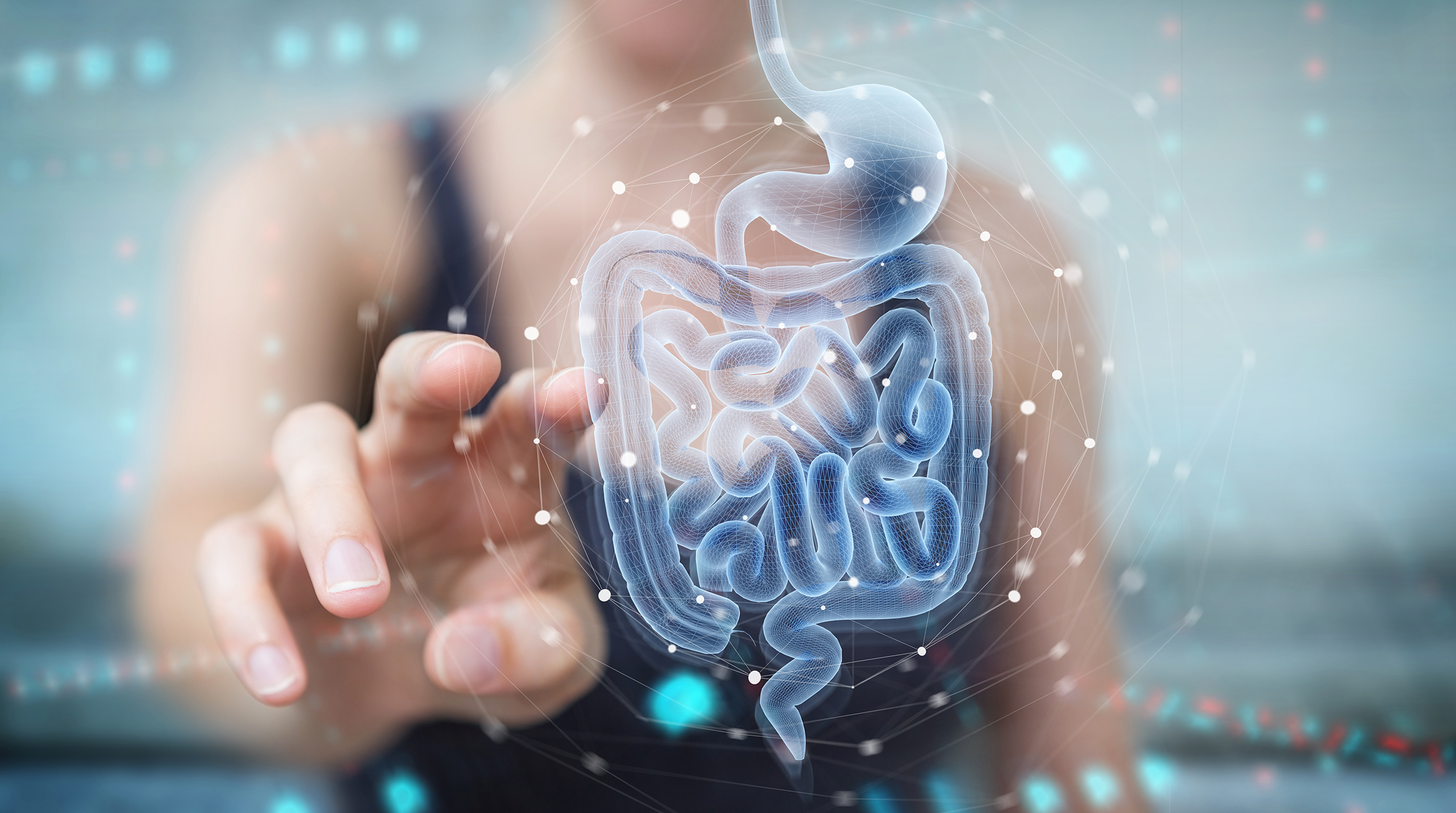 PROBIOTICS AND SKIN: HOW PROBIOTICS IMPACT YOUR GUT, SKIN, AND BRAIN