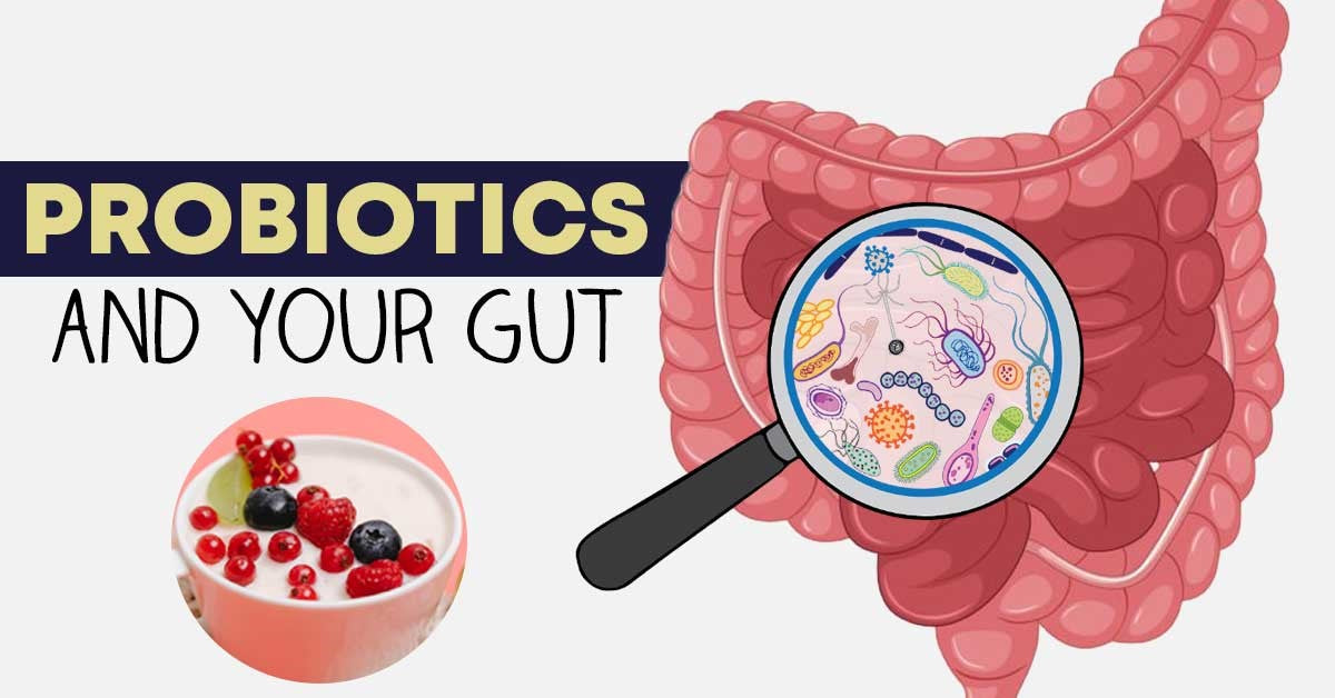 The Ultimate Guide How to Take Prebiotics and Probiotics