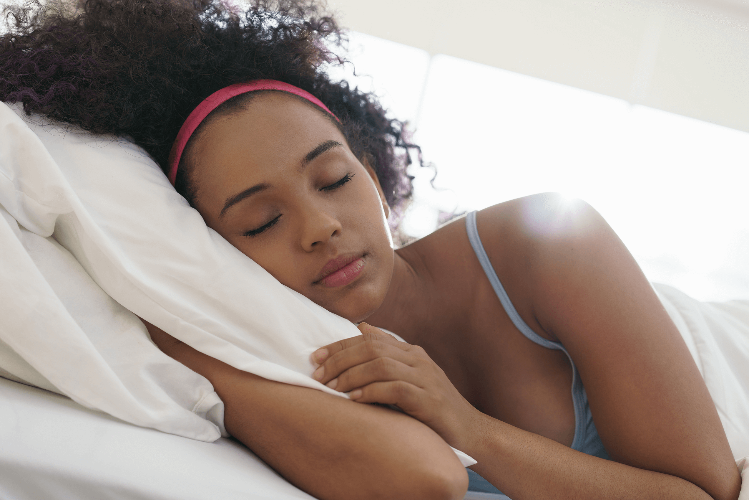 Sleep and Skin Health: The Importance of Beauty Sleep