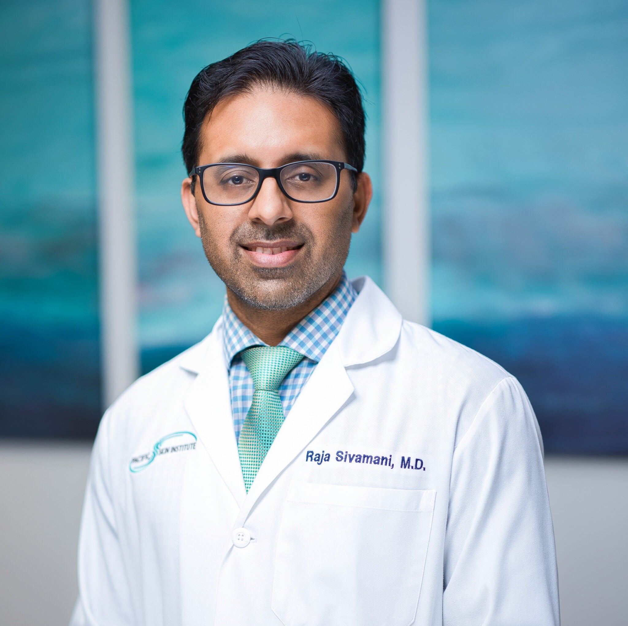 - Dr. Sivamani, MD